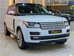 Land Rover Range Rover Vogue